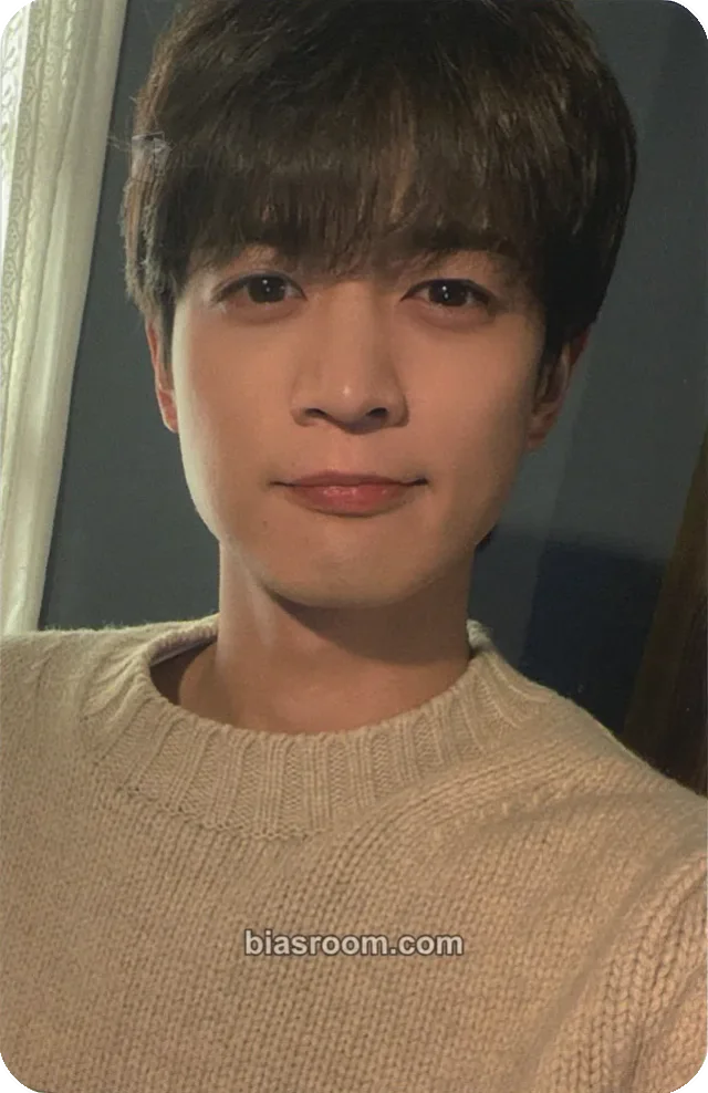 SHINee - Minho - CHASE Album pob (pre-order benefit) ktown4u solo album