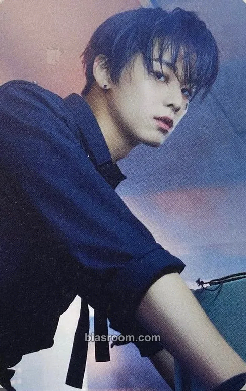 Juyeon Phantasy Pt. 2: Sixth Sense Photocard - THE BOYZ - THE BOYZ K-pop photocard