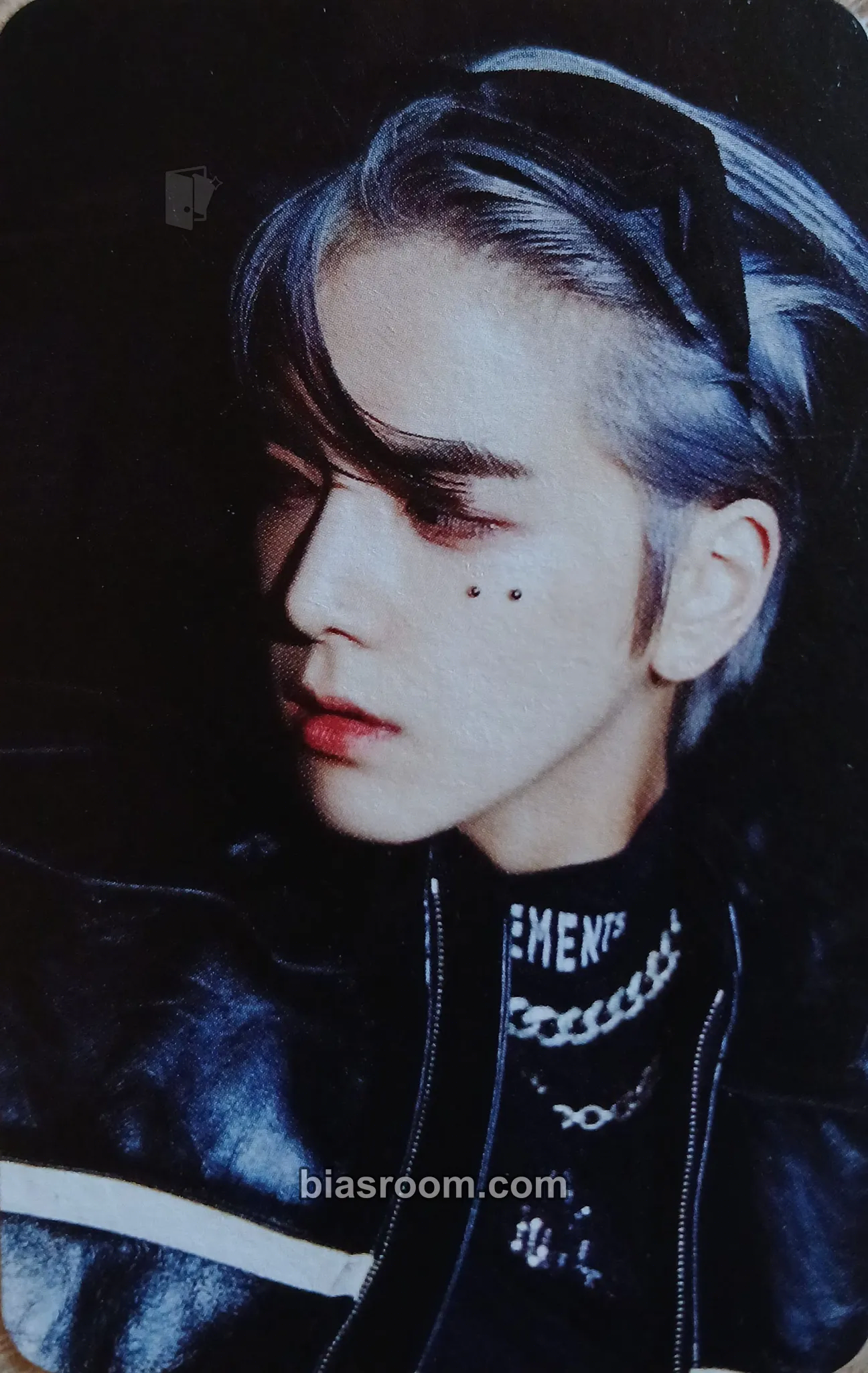 Younghoon Phantasy Pt. 2: Sixth Sense Photocard - THE BOYZ - THE BOYZ K-pop photocard