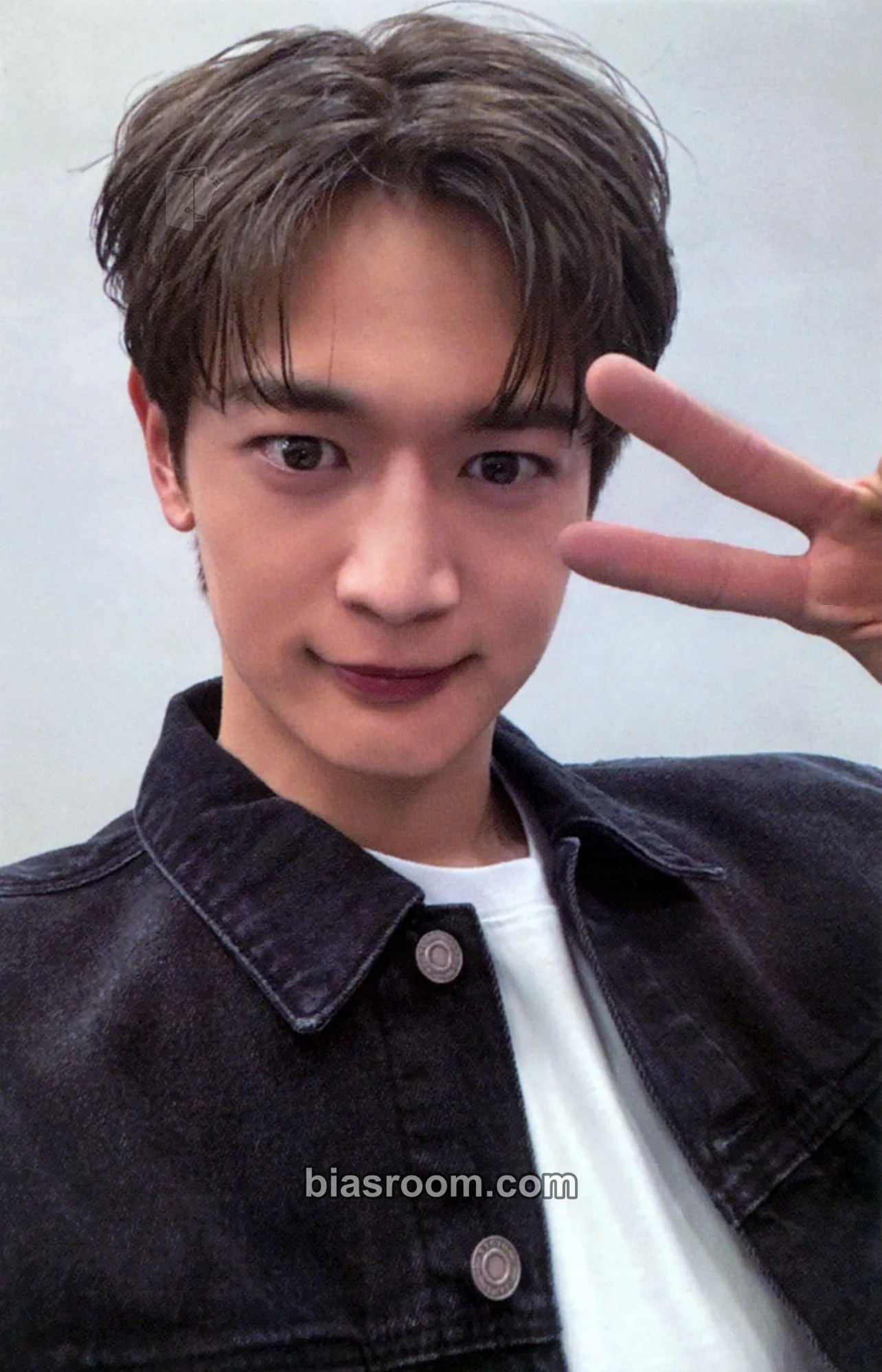 Minho CALL BACK Photocard - SHINee - SHINee K-pop photocard