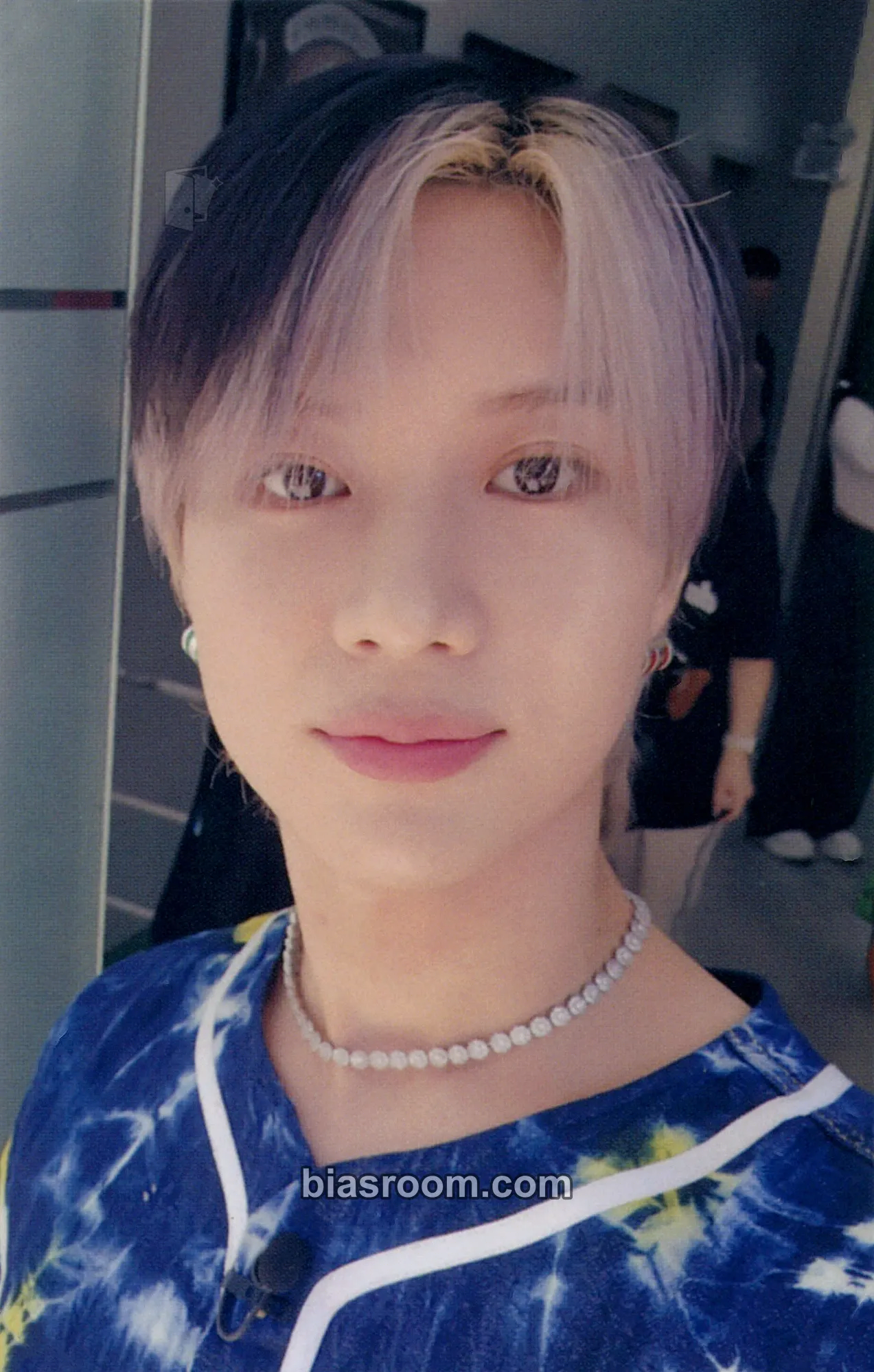 Taemin HARD - The 8th Album Photocard - SHINee - SHINee K-pop photocard
