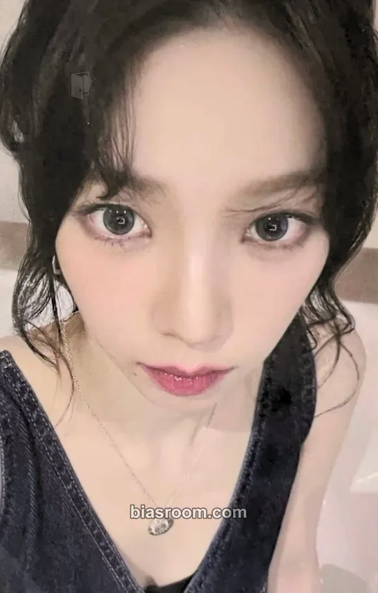 Karina Armageddon Photocard - aespa - aespa K-pop photocard
