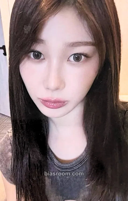 Giselle Armageddon Photocard - aespa - aespa K-pop photocard