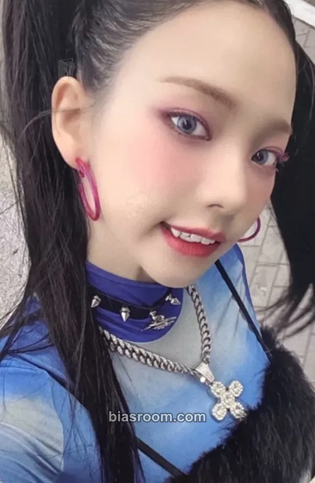 Karina Armageddon Photocard - aespa - aespa K-pop photocard