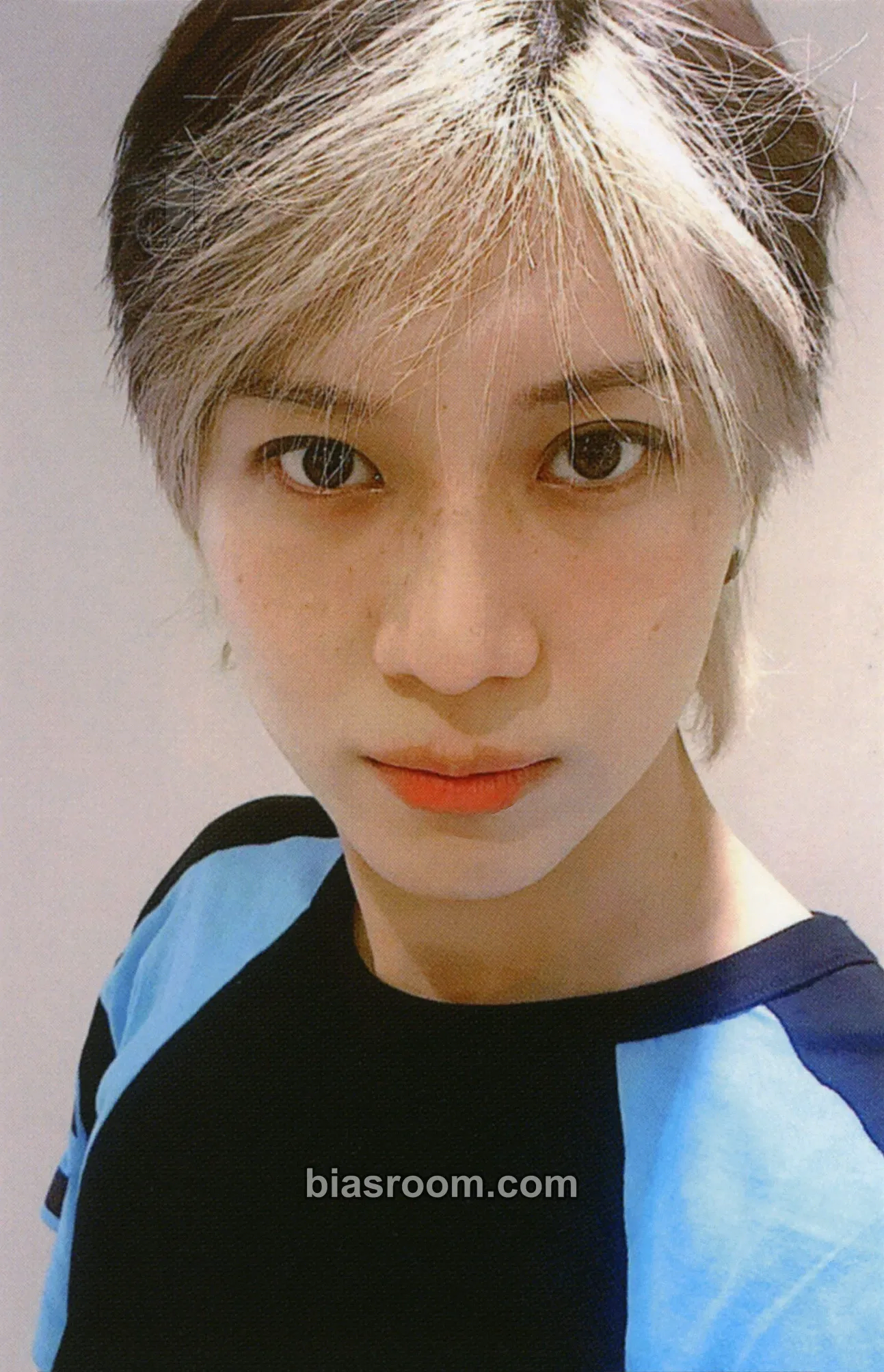 Taemin HARD - The 8th Album Photocard - SHINee - SHINee K-pop photocard