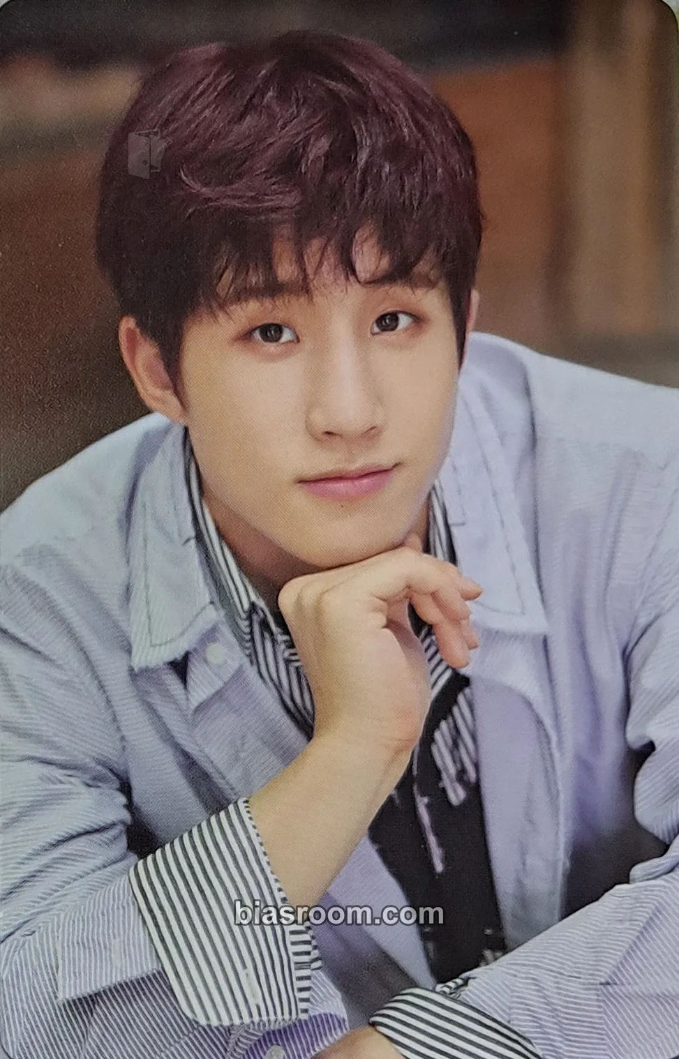 JinJin Dream Part.02 Photocard - ASTRO - ASTRO K-pop photocard