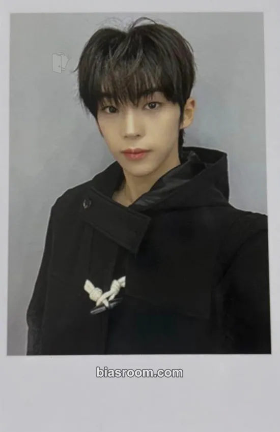 Kim Dohun yesweare Photocard - idntt - idntt K-pop photocard