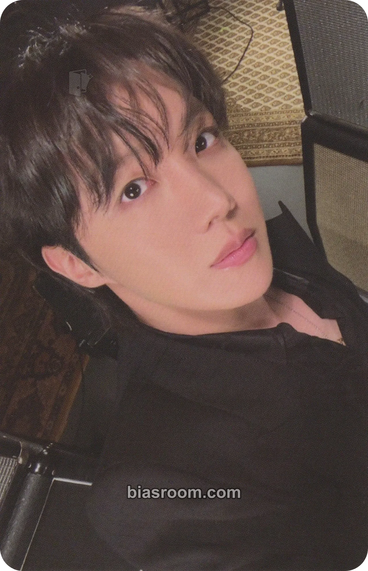 j-hope ARIRANG Photocard - BTS - BTS K-pop photocard