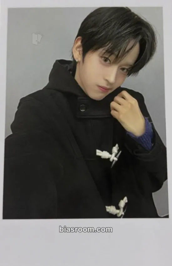 ToWa yesweare Photocard - idntt - idntt K-pop photocard