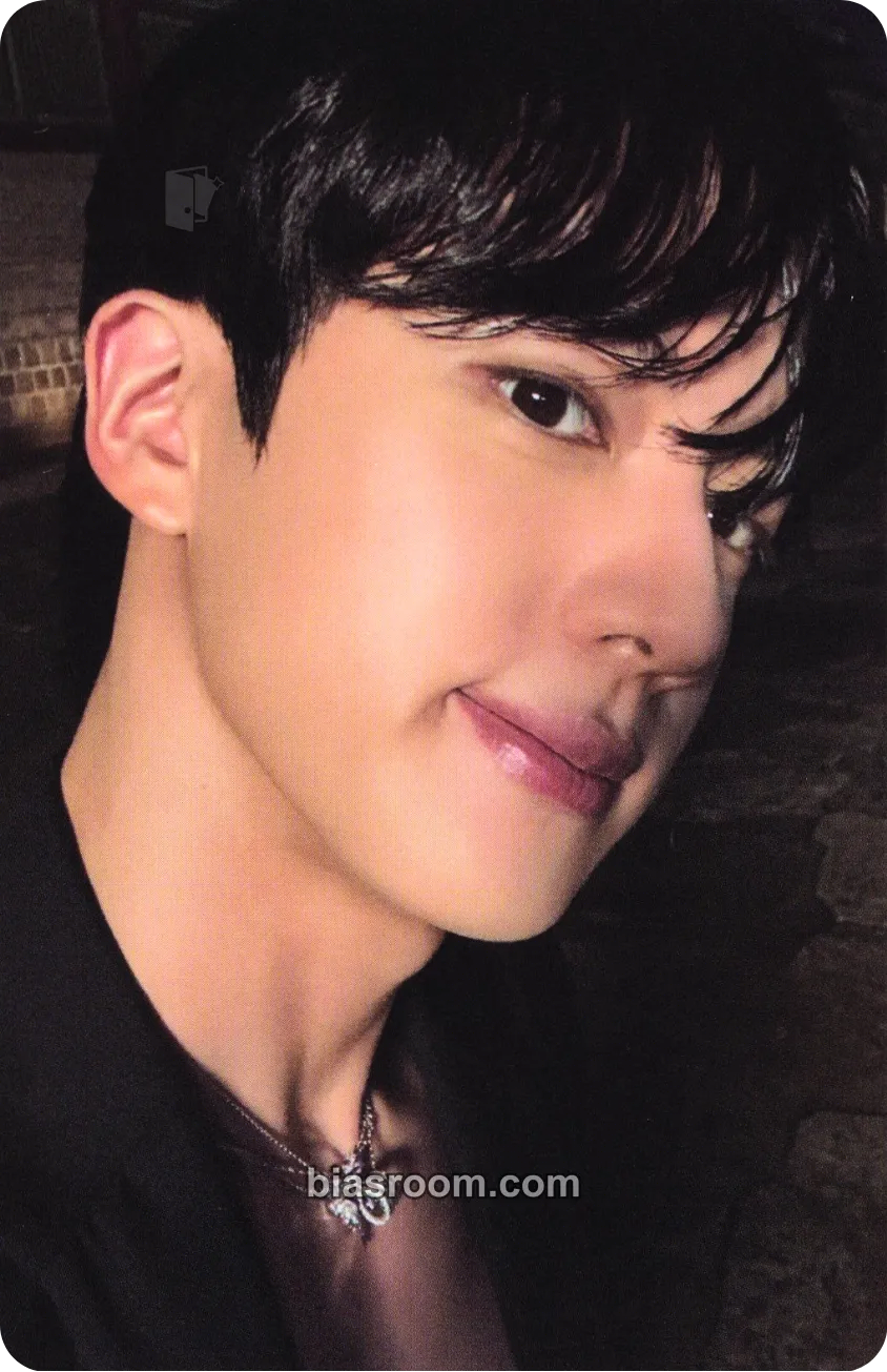 Jin ARIRANG Photocard - BTS - BTS K-pop photocard