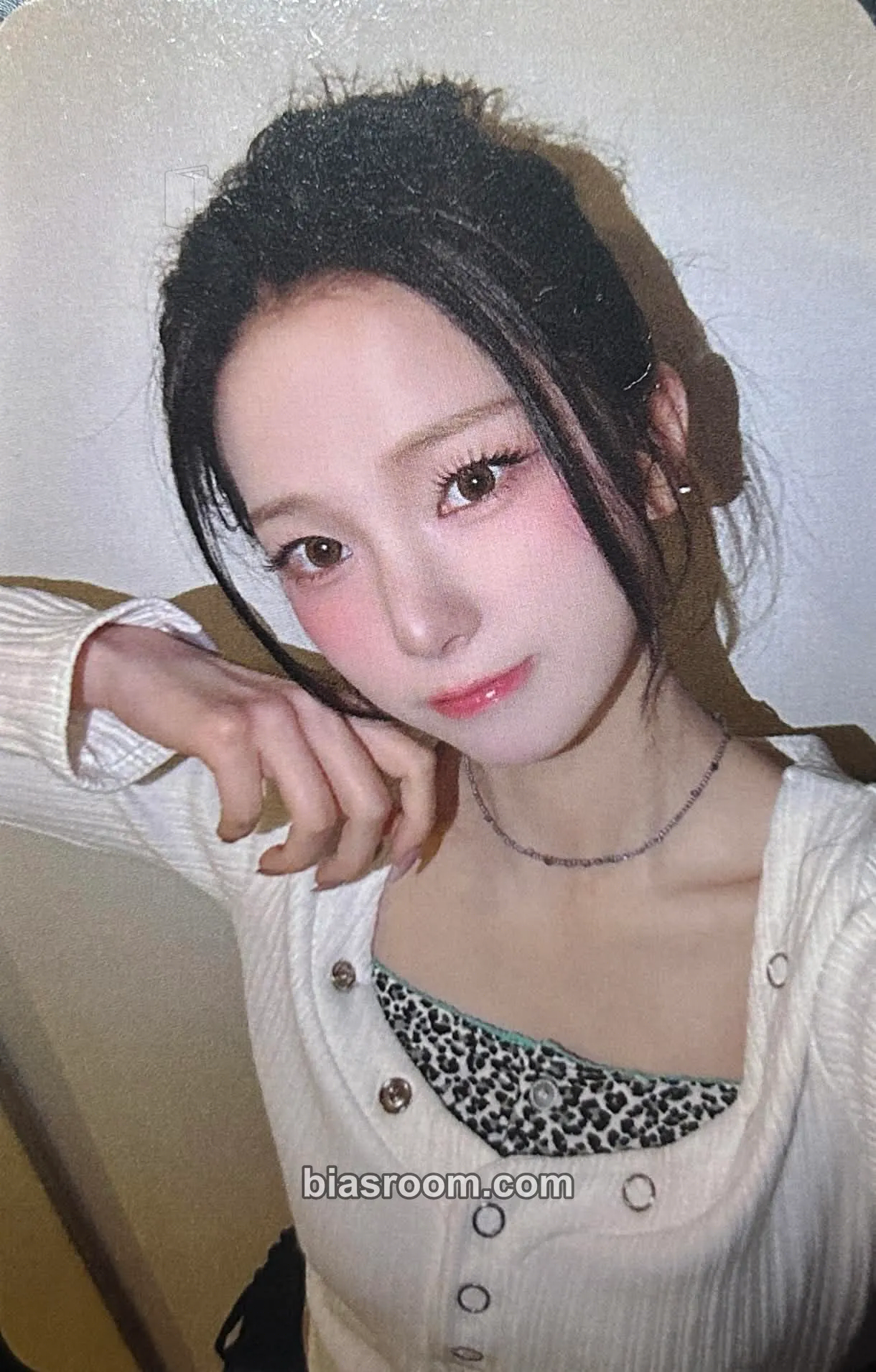 Yujin 2026 Season's Greetings: Between Friends & Forever Photocard - Kep1er - Kep1er K-pop photocard