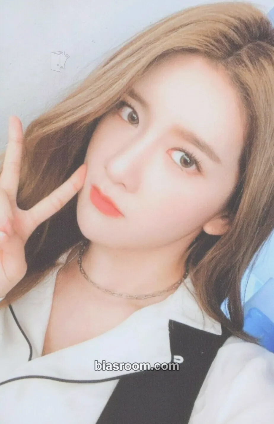 EXY 3rd FANMEETING <WJ STAND BY> Photocard - WJSN - WJSN K-pop photocard