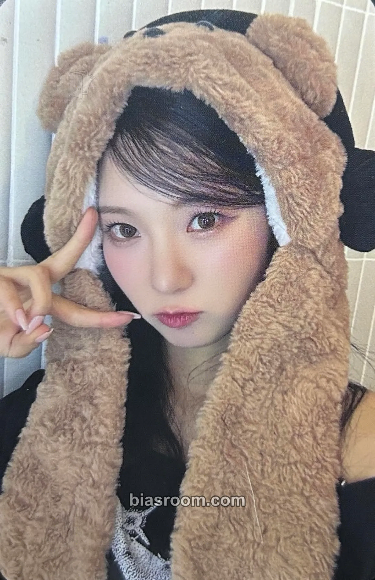 Yujin BUBBLE GUM Photocard - Kep1er - Kep1er K-pop photocard