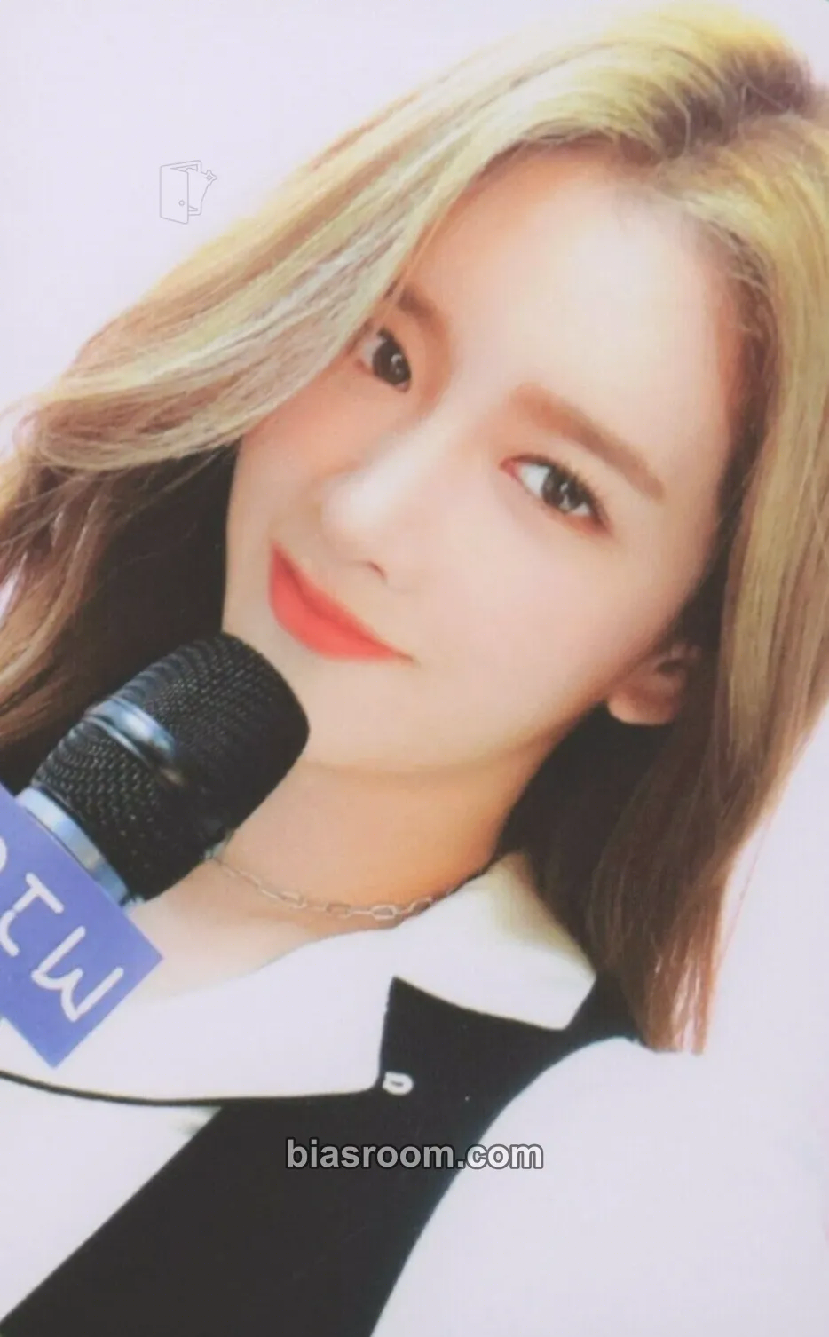 EXY 3rd FANMEETING <WJ STAND BY> Photocard - WJSN - WJSN K-pop photocard