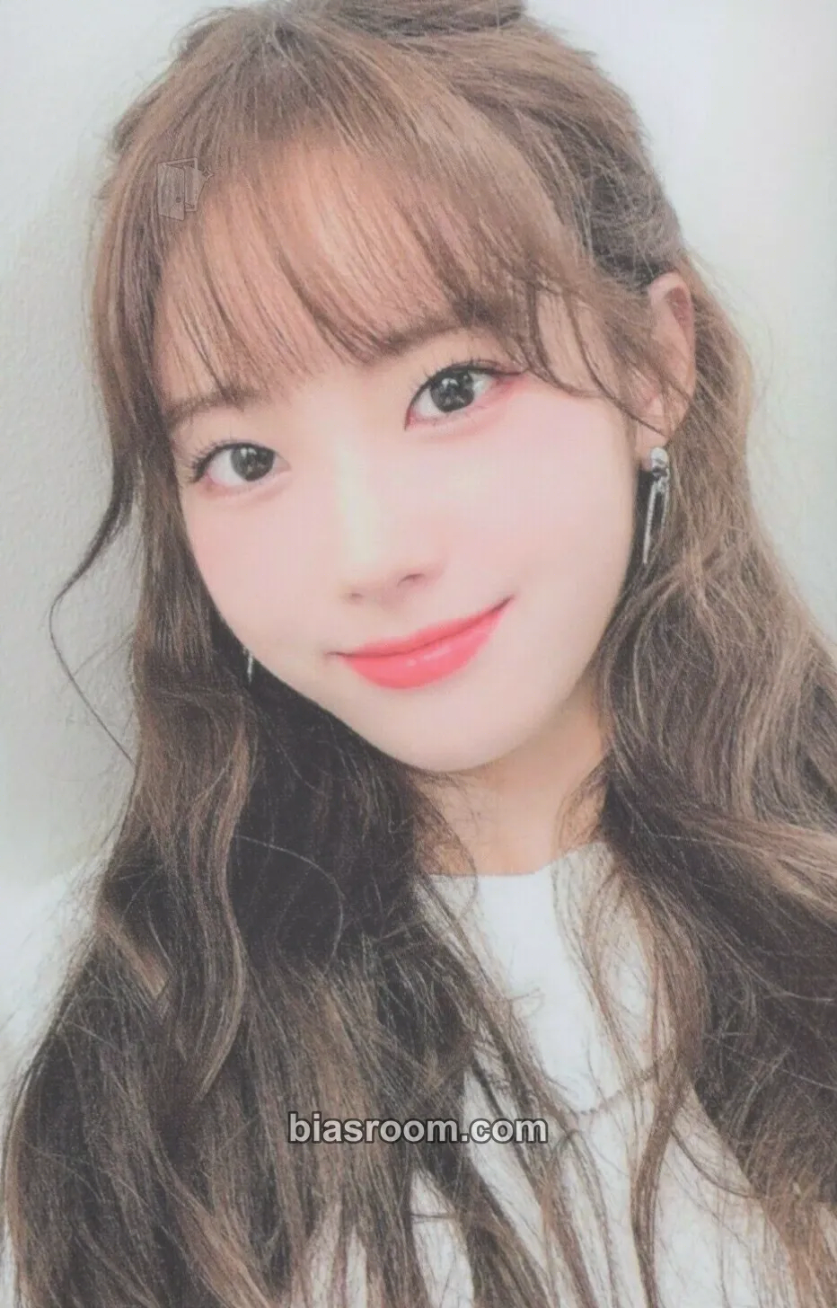 Luda 3rd FANMEETING <WJ STAND BY> Photocard - WJSN - WJSN K-pop photocard