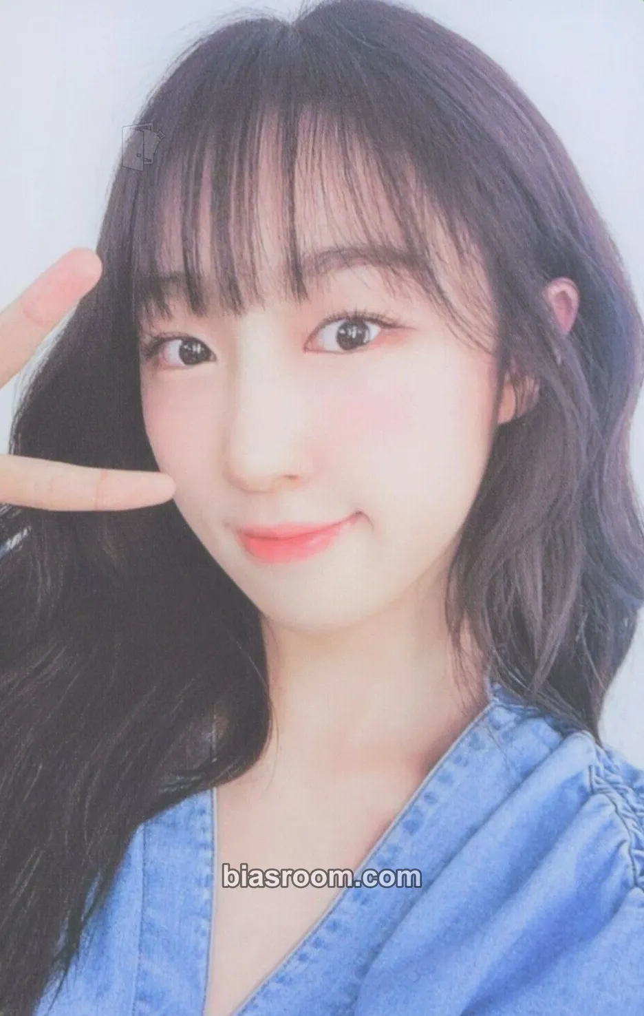 Soobin 3rd FANMEETING <WJ STAND BY> Photocard - WJSN - WJSN K-pop photocard