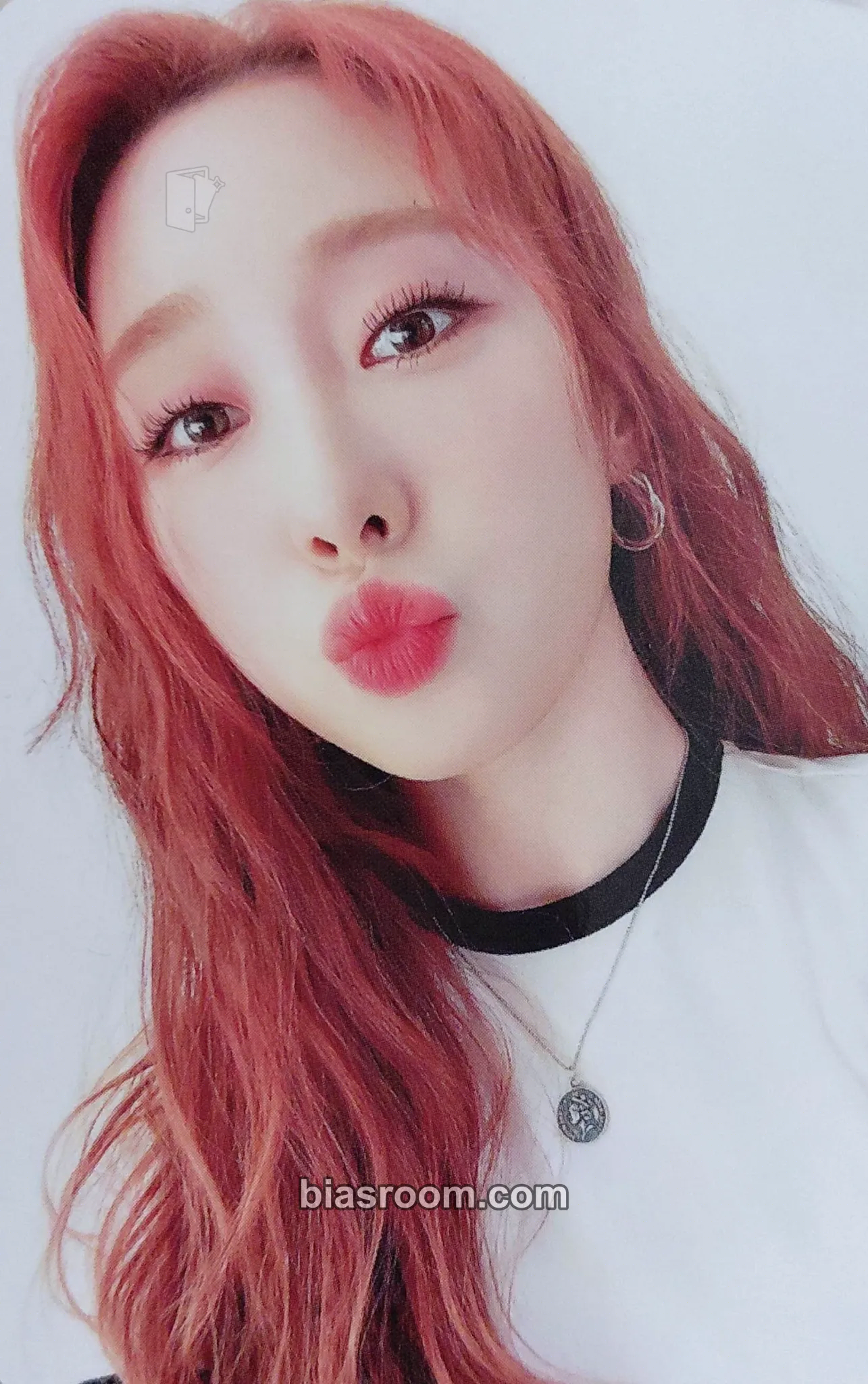 Yeonjung 3rd FANMEETING <WJ STAND BY> Photocard - WJSN - WJSN K-pop photocard