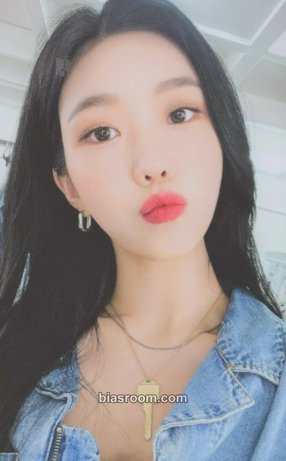 Dawon 3rd FANMEETING <WJ STAND BY> Photocard - WJSN - WJSN K-pop photocard