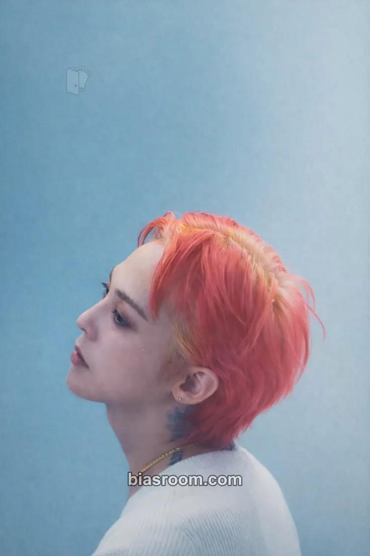G-Dragon 2025 World Tour Übermensch Photocard - G-Dragon K-pop photocard