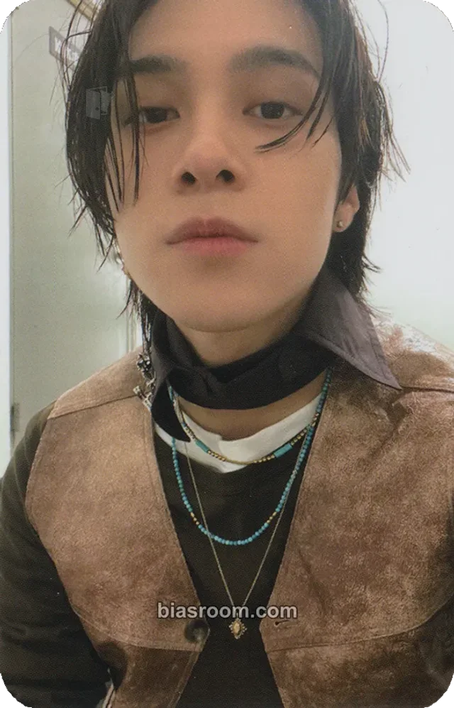 WayV - Hendery - On My Youth Album pob (pre-order benefit) ktown4u