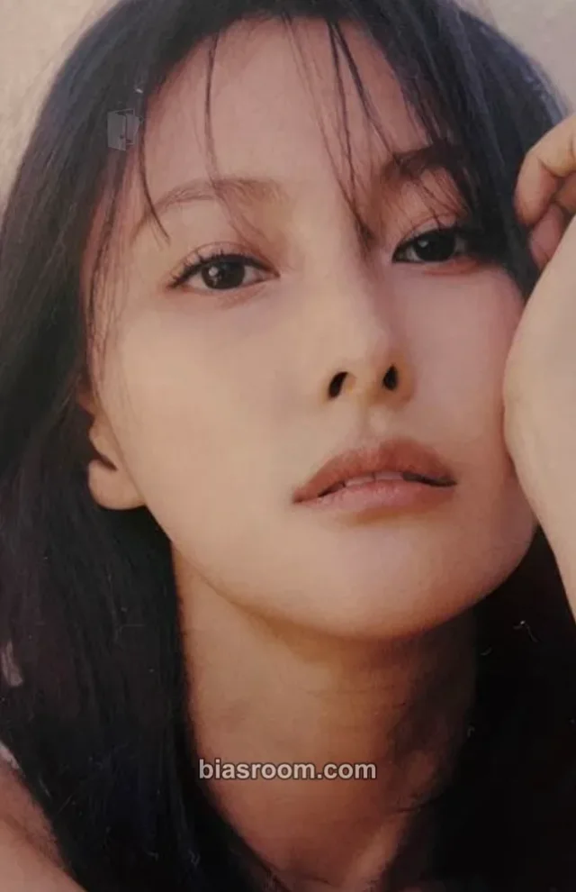 KARA - Gyuri - I Do I Do Album album photocard