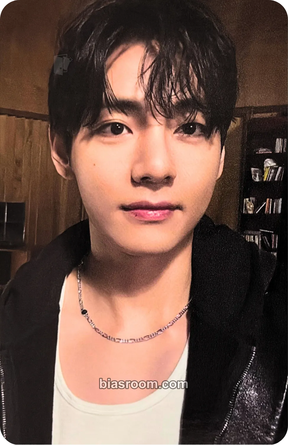 V ARIRANG Photocard - BTS - BTS K-pop photocard