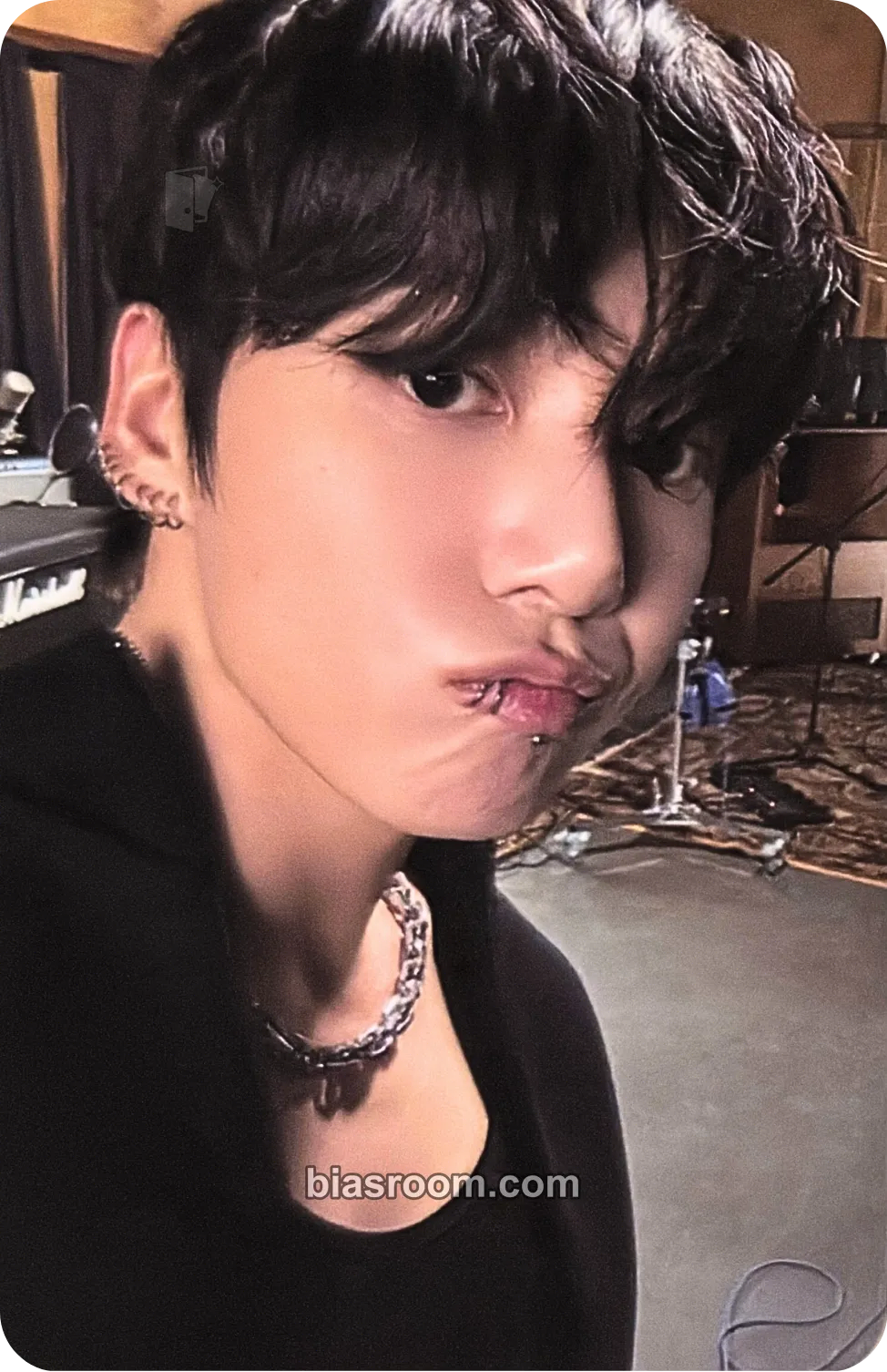 Jungkook ARIRANG Photocard - BTS - BTS K-pop photocard