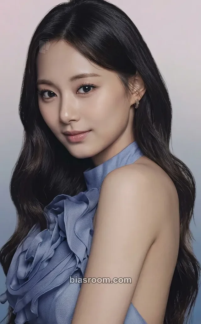 TWICE - Tzuyu - TZUYU x 7-ELEVEN Taiwan Other brand collaboration