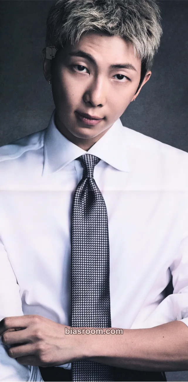 RM ARIRANG Photocard - BTS - BTS K-pop photocard