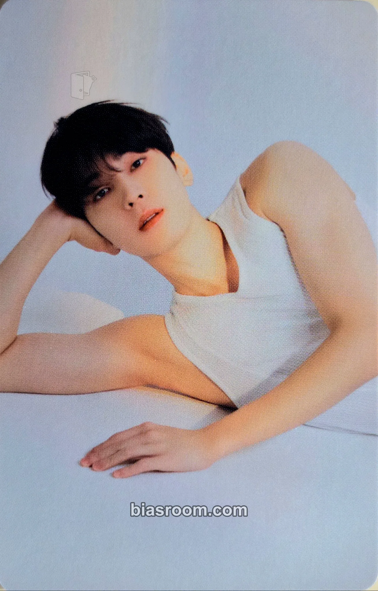 Wonwoo 17 IS RIGHT HERE Photocard - SEVENTEEN - SEVENTEEN K-pop photocard
