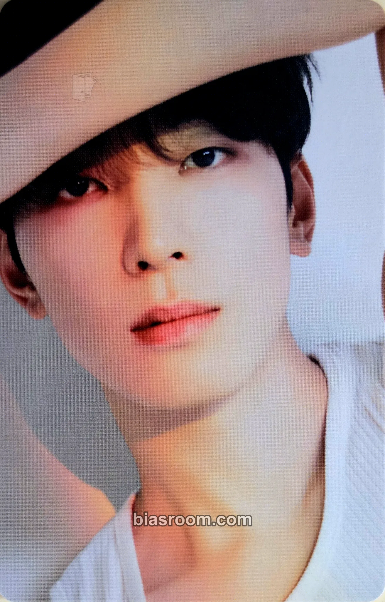 Wonwoo 17 IS RIGHT HERE Photocard - SEVENTEEN - SEVENTEEN K-pop photocard
