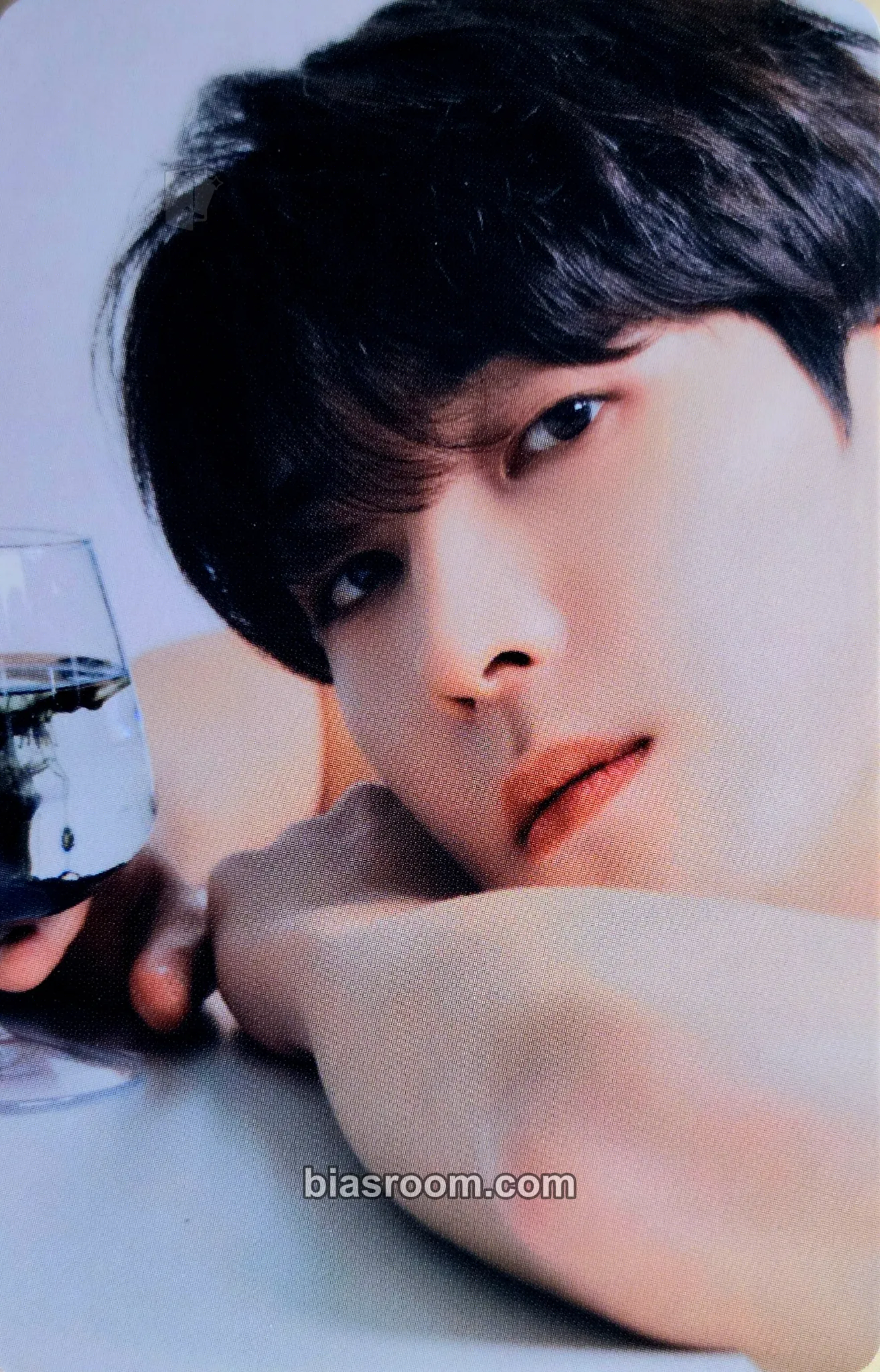 Wonwoo 17 IS RIGHT HERE Photocard - SEVENTEEN - SEVENTEEN K-pop photocard