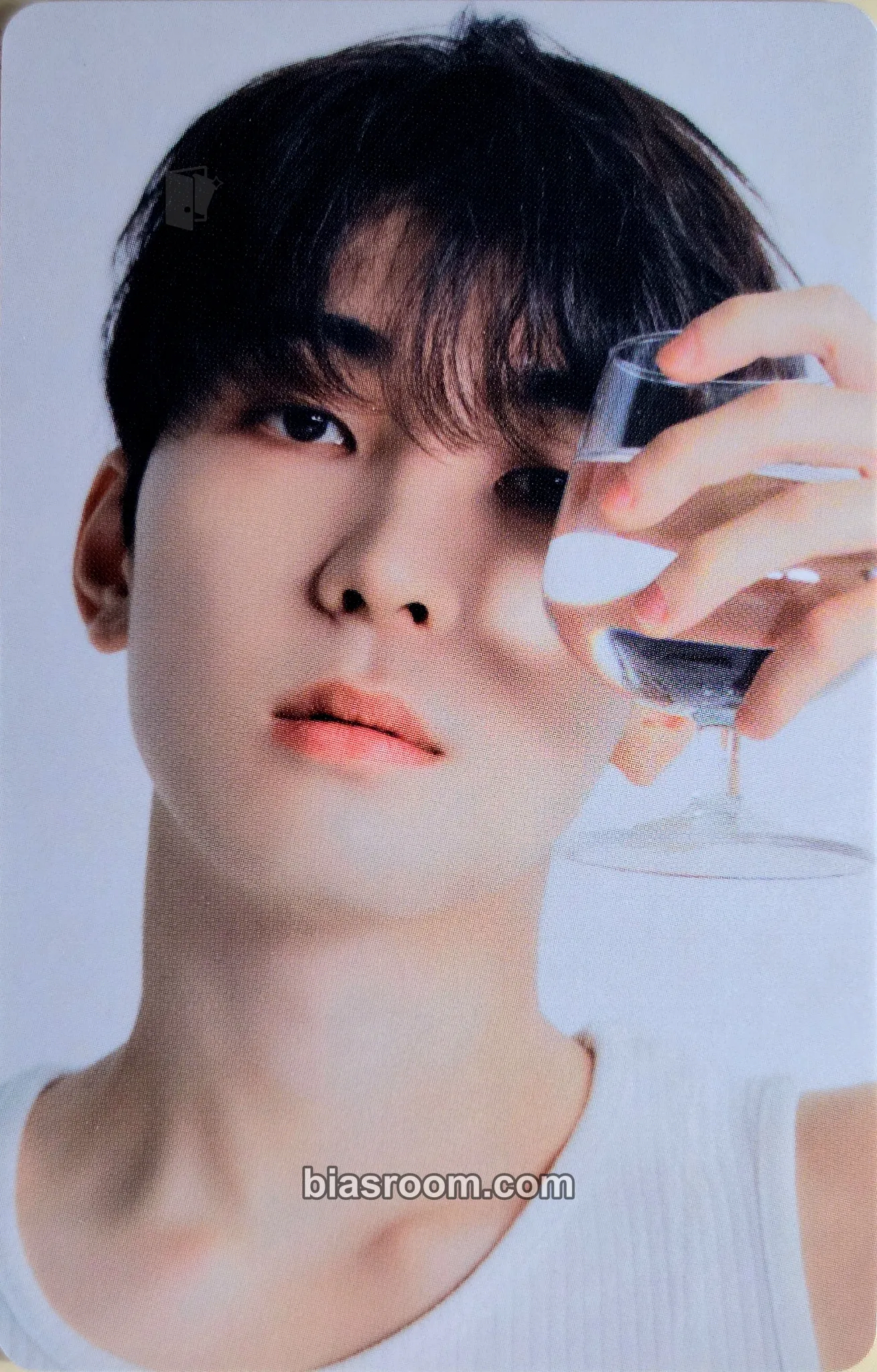 Wonwoo 17 IS RIGHT HERE Photocard - SEVENTEEN - SEVENTEEN K-pop photocard