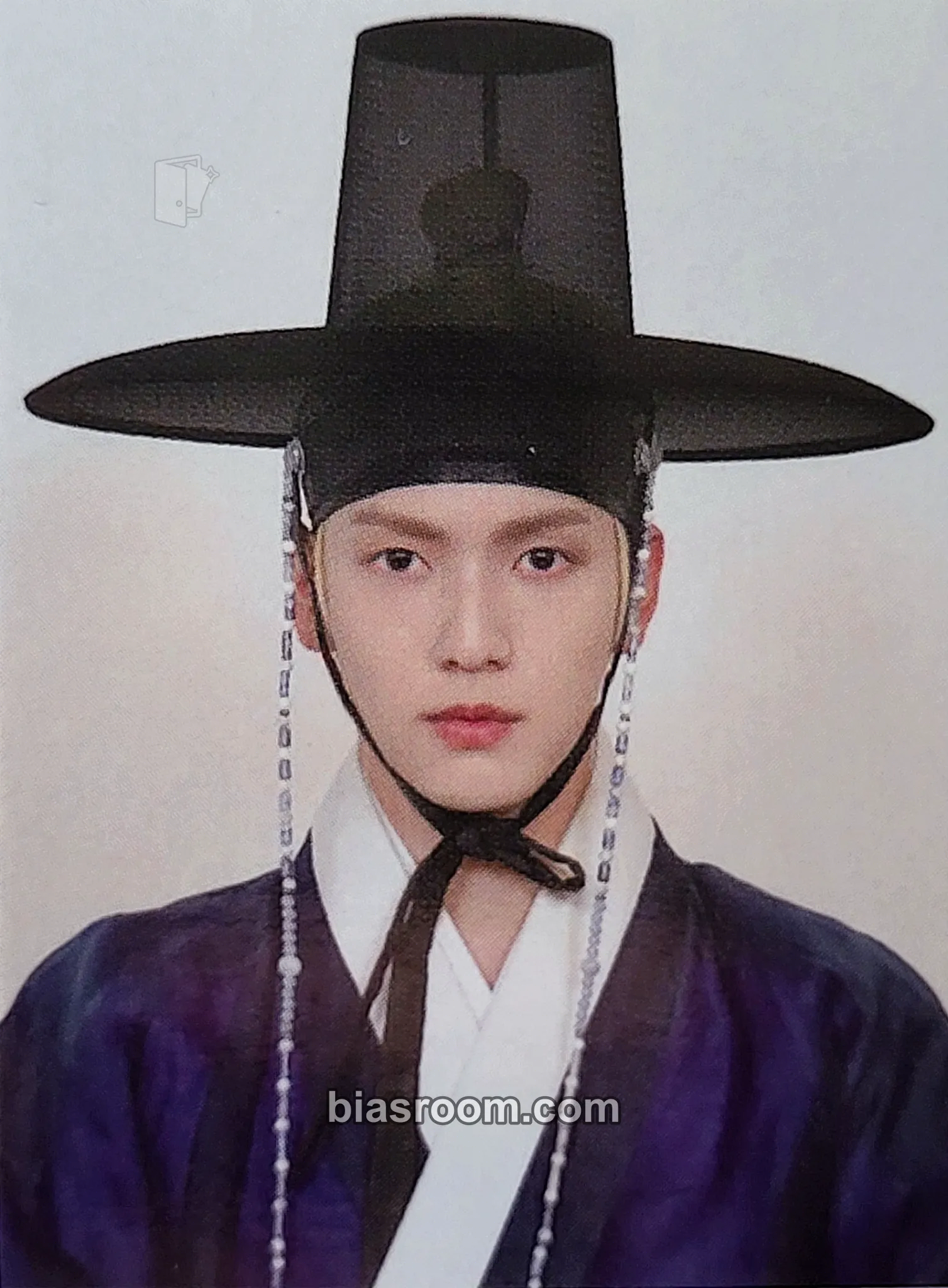 Soobin MOA Membership Kit 2026 Photocard - TOMORROW X TOGETHER - TOMORROW X TOGETHER K-pop photocard