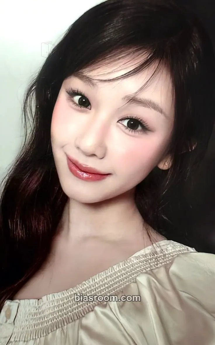 Pharita Banila Co x BABYMONSTER Photocard - BABYMONSTER - BABYMONSTER K-pop photocard
