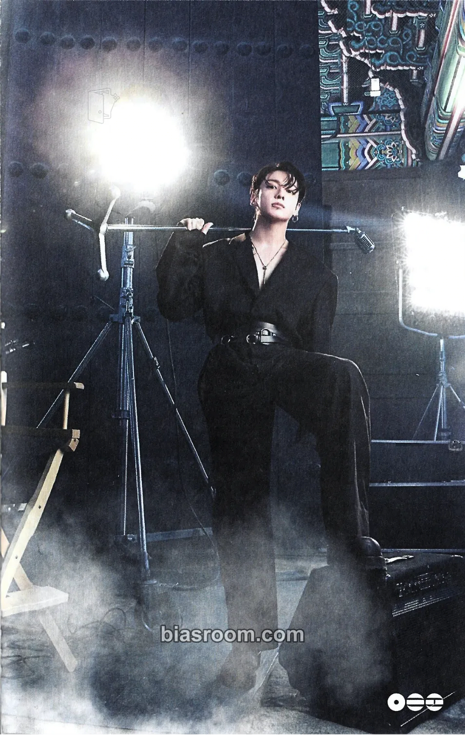 Jungkook ARIRANG Photocard - BTS - BTS K-pop photocard