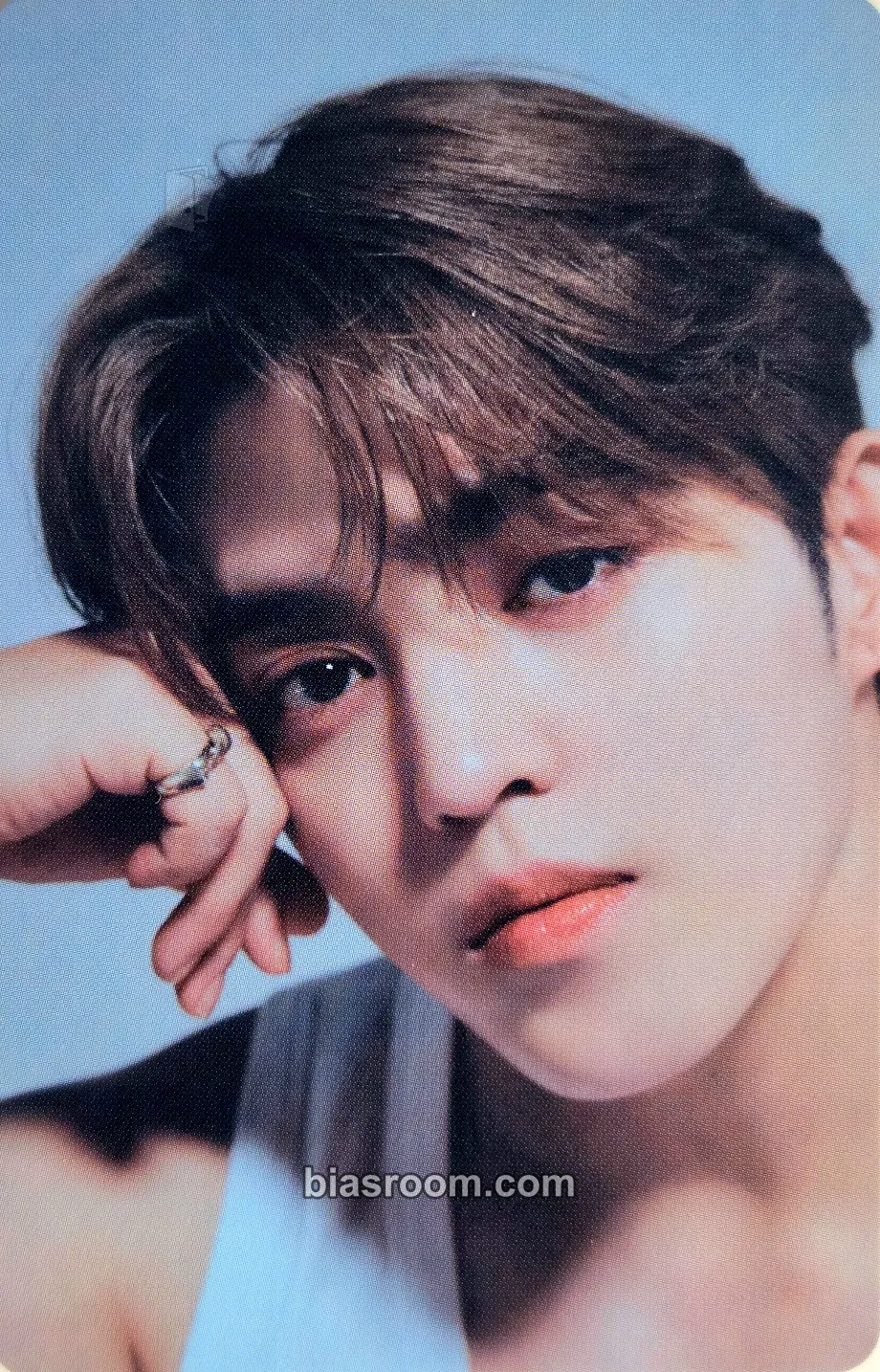 S.Coups 17 IS RIGHT HERE Photocard - SEVENTEEN - SEVENTEEN K-pop photocard