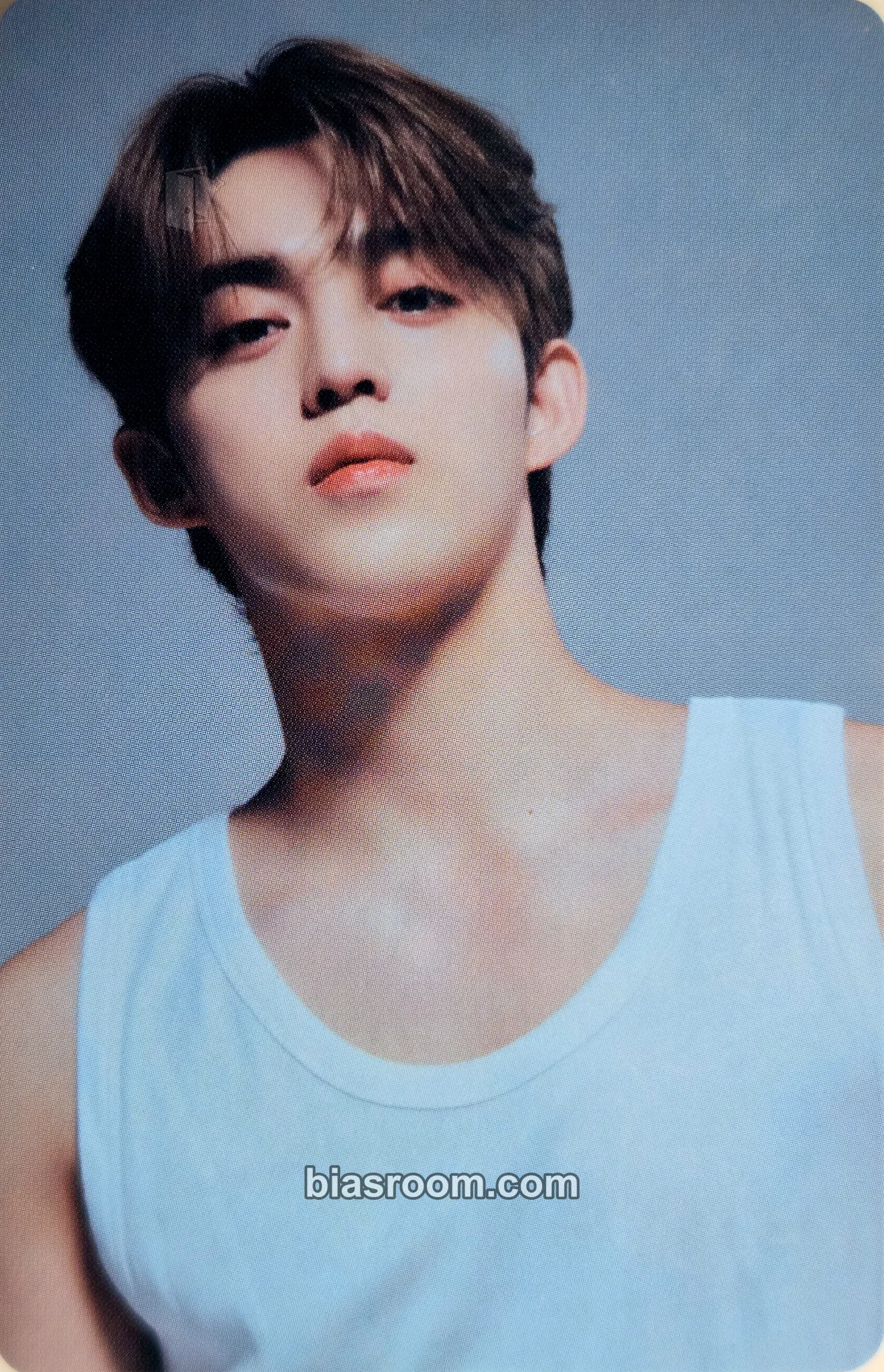 S.Coups 17 IS RIGHT HERE Photocard - SEVENTEEN - SEVENTEEN K-pop photocard