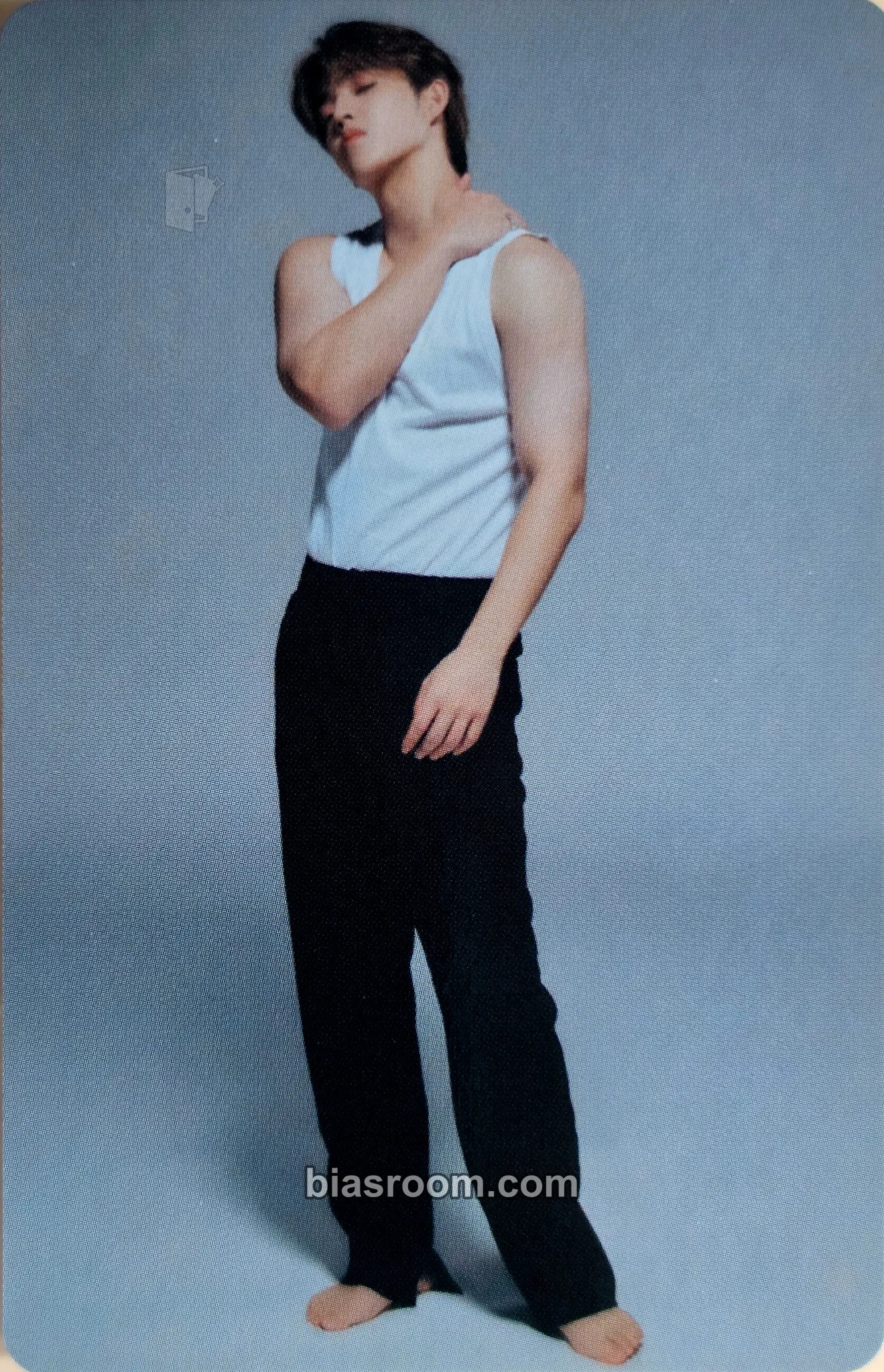 S.Coups 17 IS RIGHT HERE Photocard - SEVENTEEN - SEVENTEEN K-pop photocard