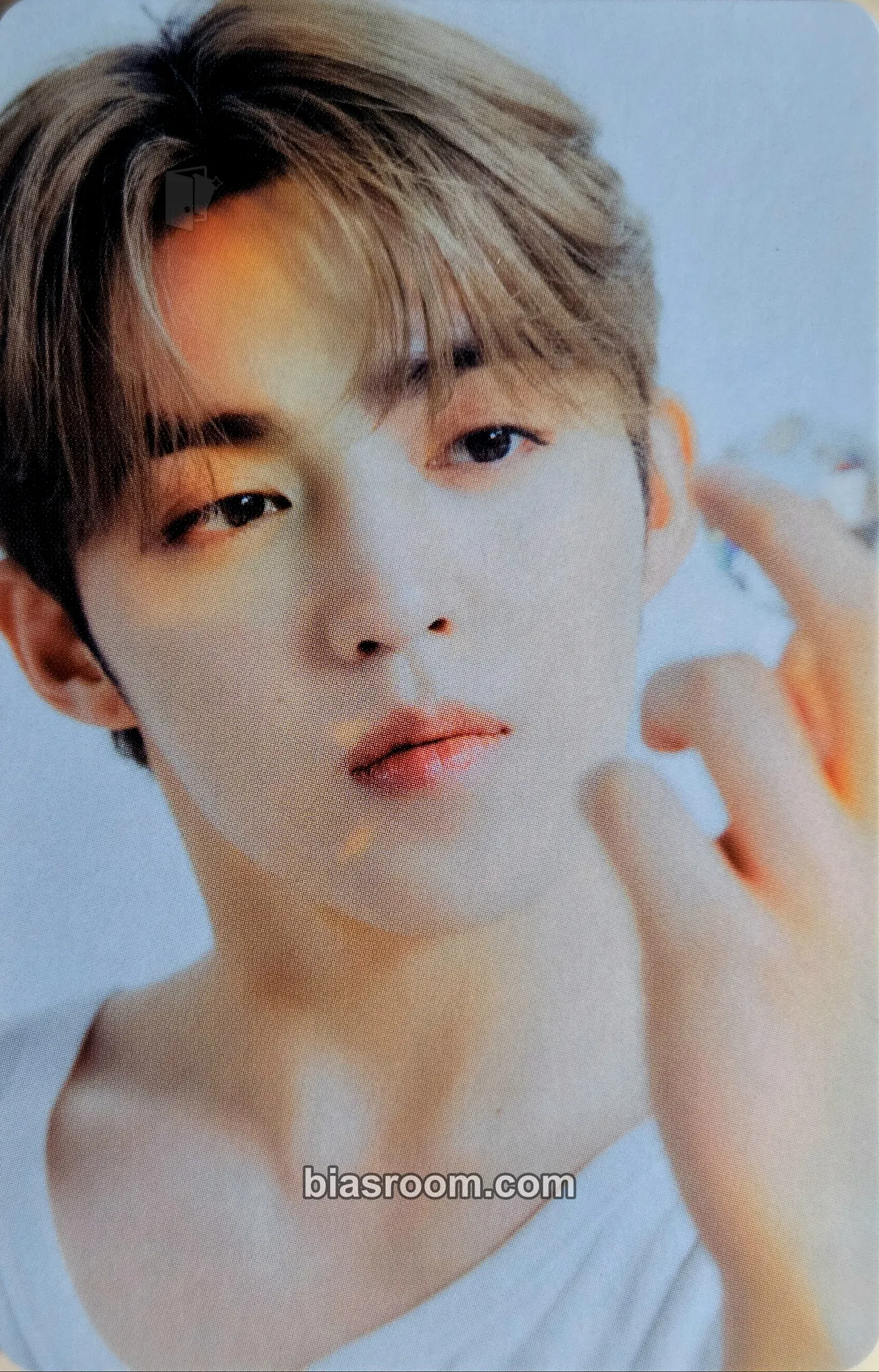 S.Coups 17 IS RIGHT HERE Photocard - SEVENTEEN - SEVENTEEN K-pop photocard
