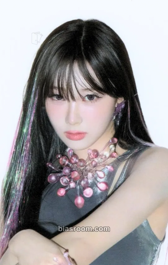 Giselle Armageddon MD Events (All) Photocard - aespa - aespa K-pop photocard