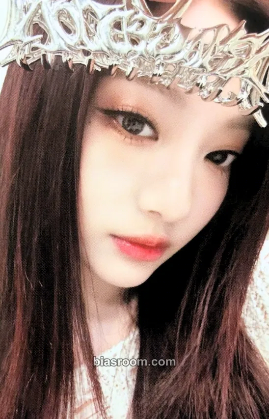 Ningning Armageddon MD Events (All) Photocard - aespa - aespa K-pop photocard