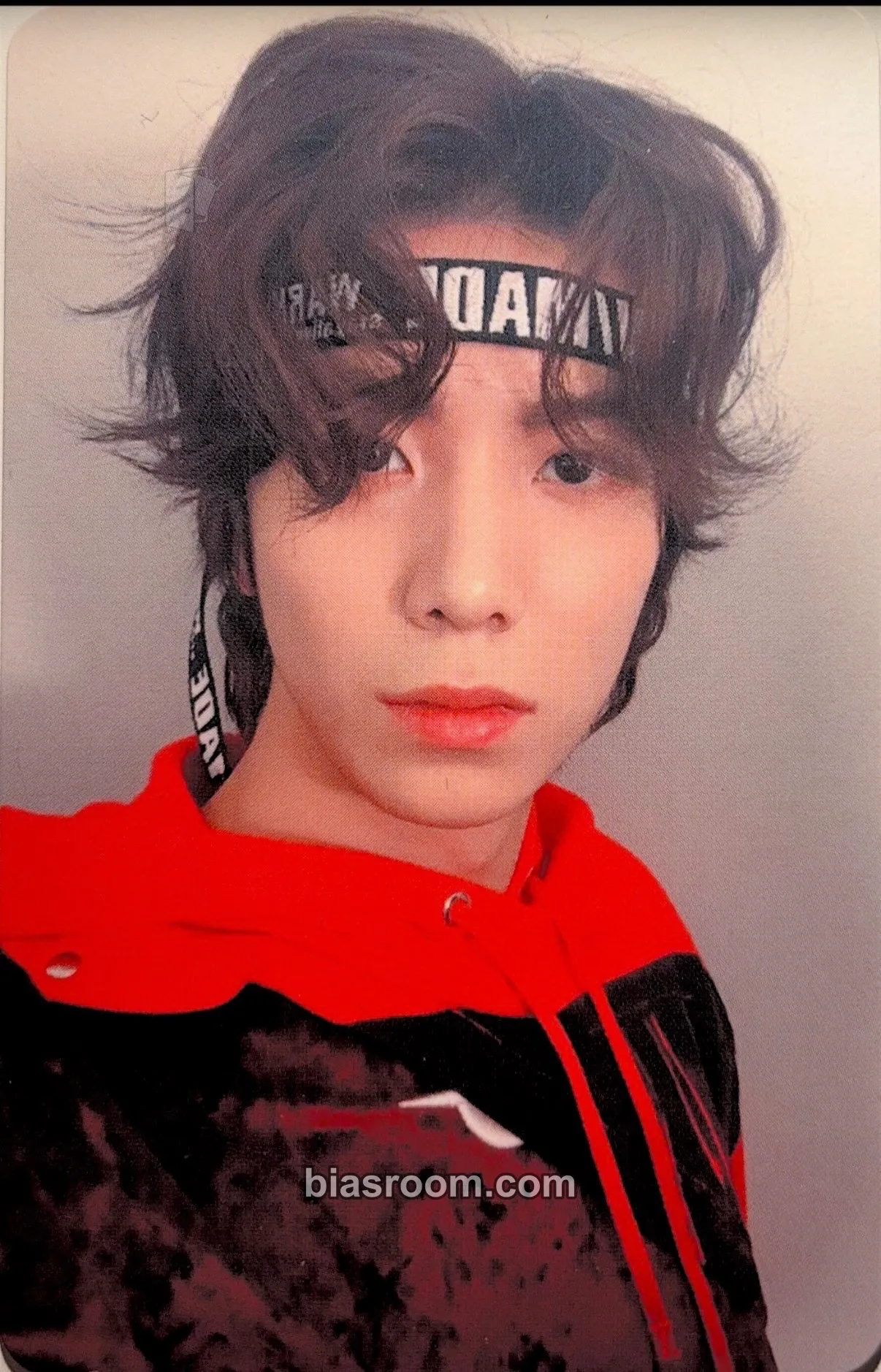 Hwiyoung Sensuous Photocard - SF9 - SF9 K-pop photocard