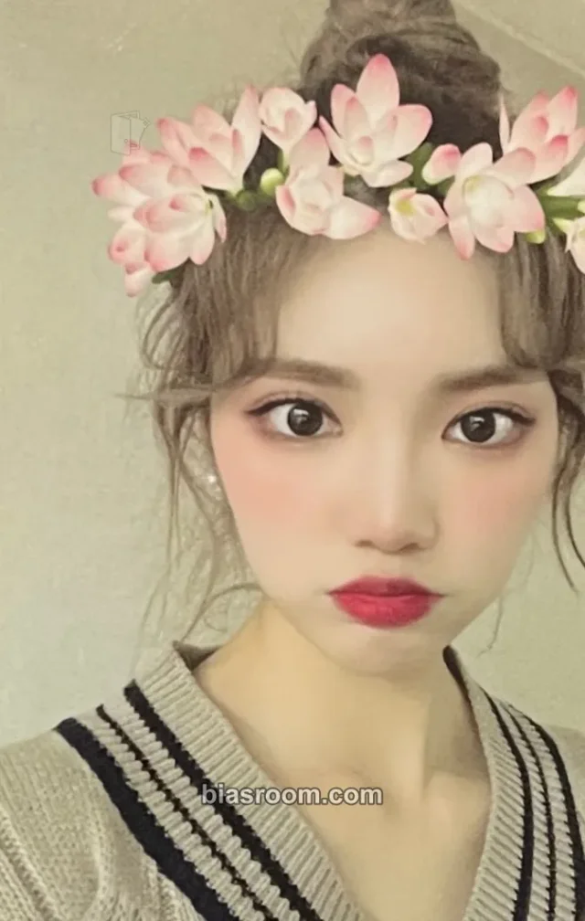Purplebeck - Yerim - Starry Night Album album photocard