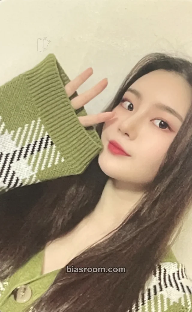 Purplebeck - Mini - Starry Night Album album photocard