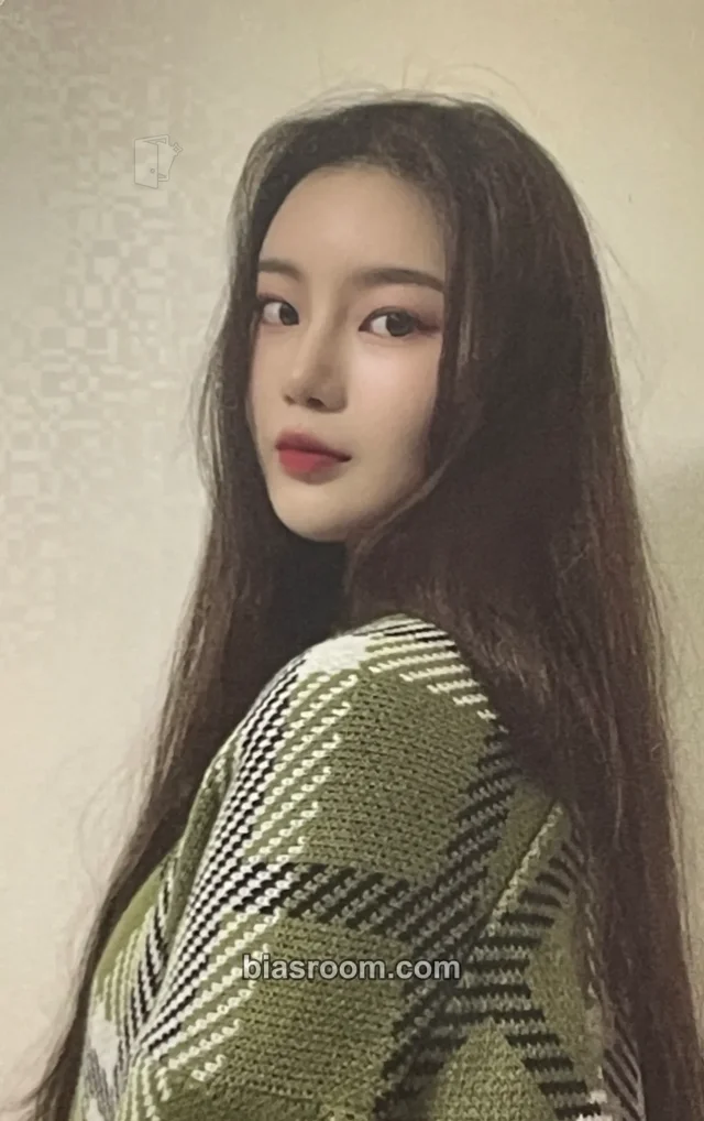 Purplebeck - Mini - Starry Night Album album photocard