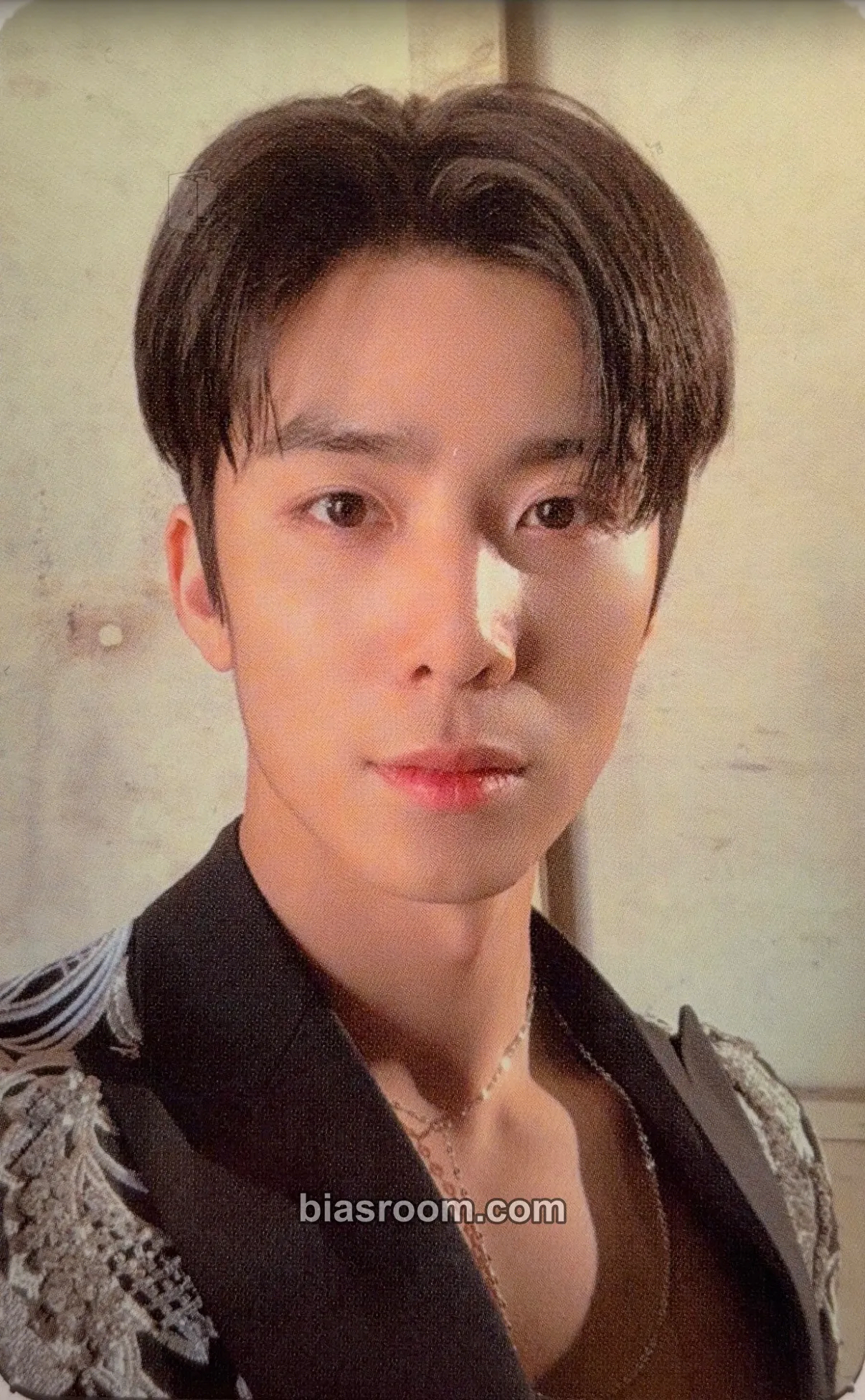 Hwiyoung TURN OVER Photocard - SF9 - SF9 K-pop photocard