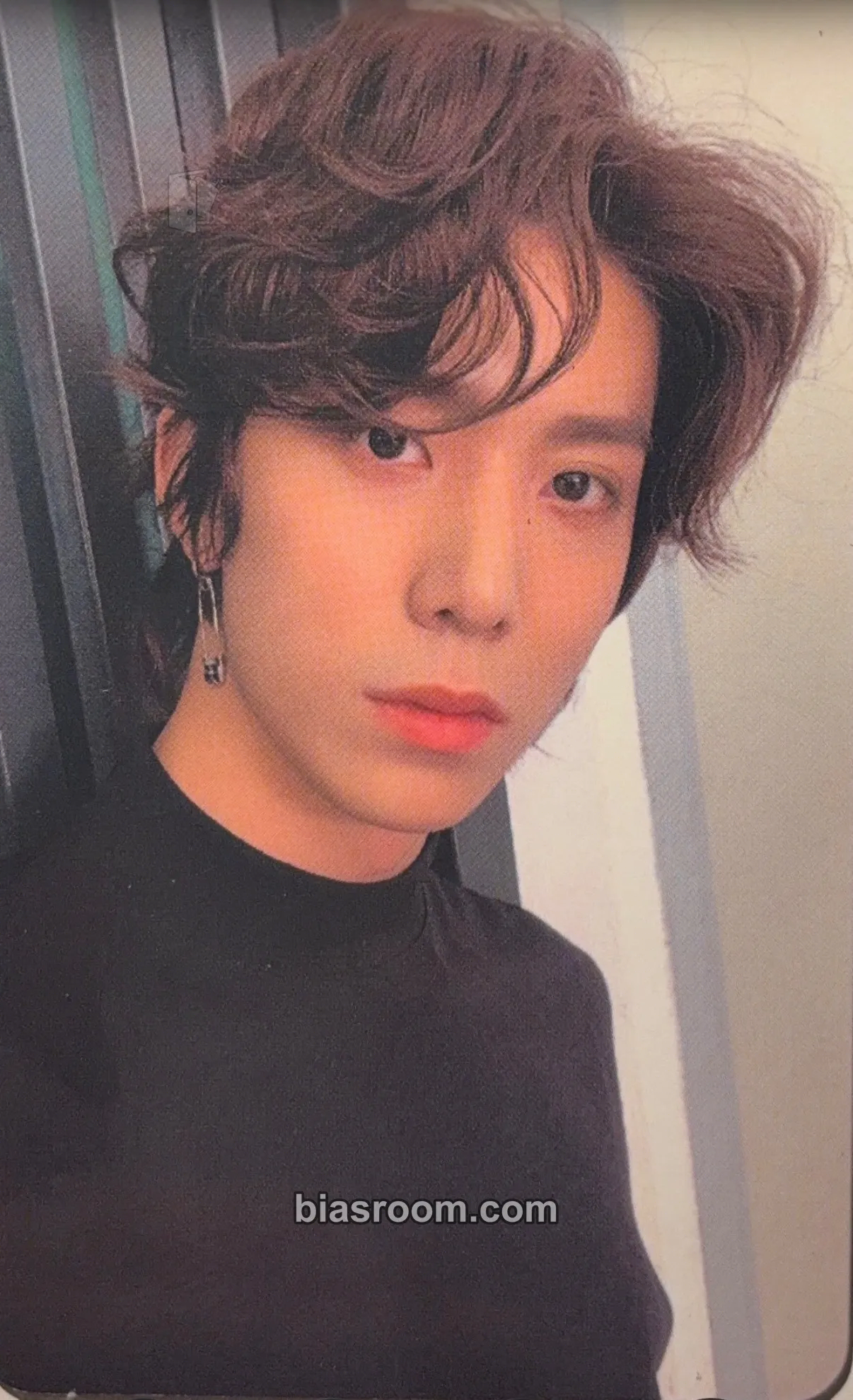 Hwiyoung Sensuous Photocard - SF9 - SF9 K-pop photocard