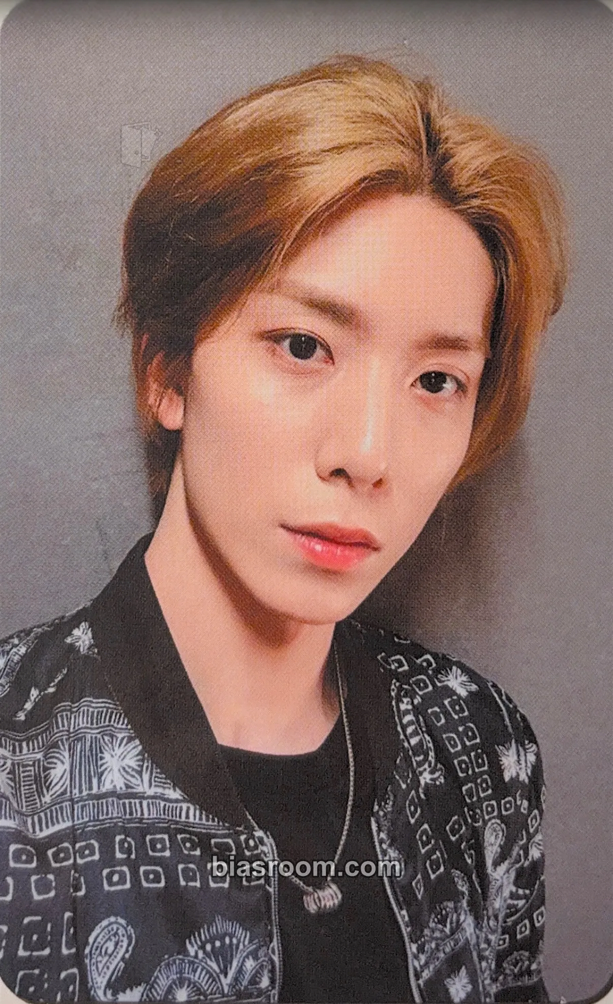 Hwiyoung RPM Photocard - SF9 - SF9 K-pop photocard
