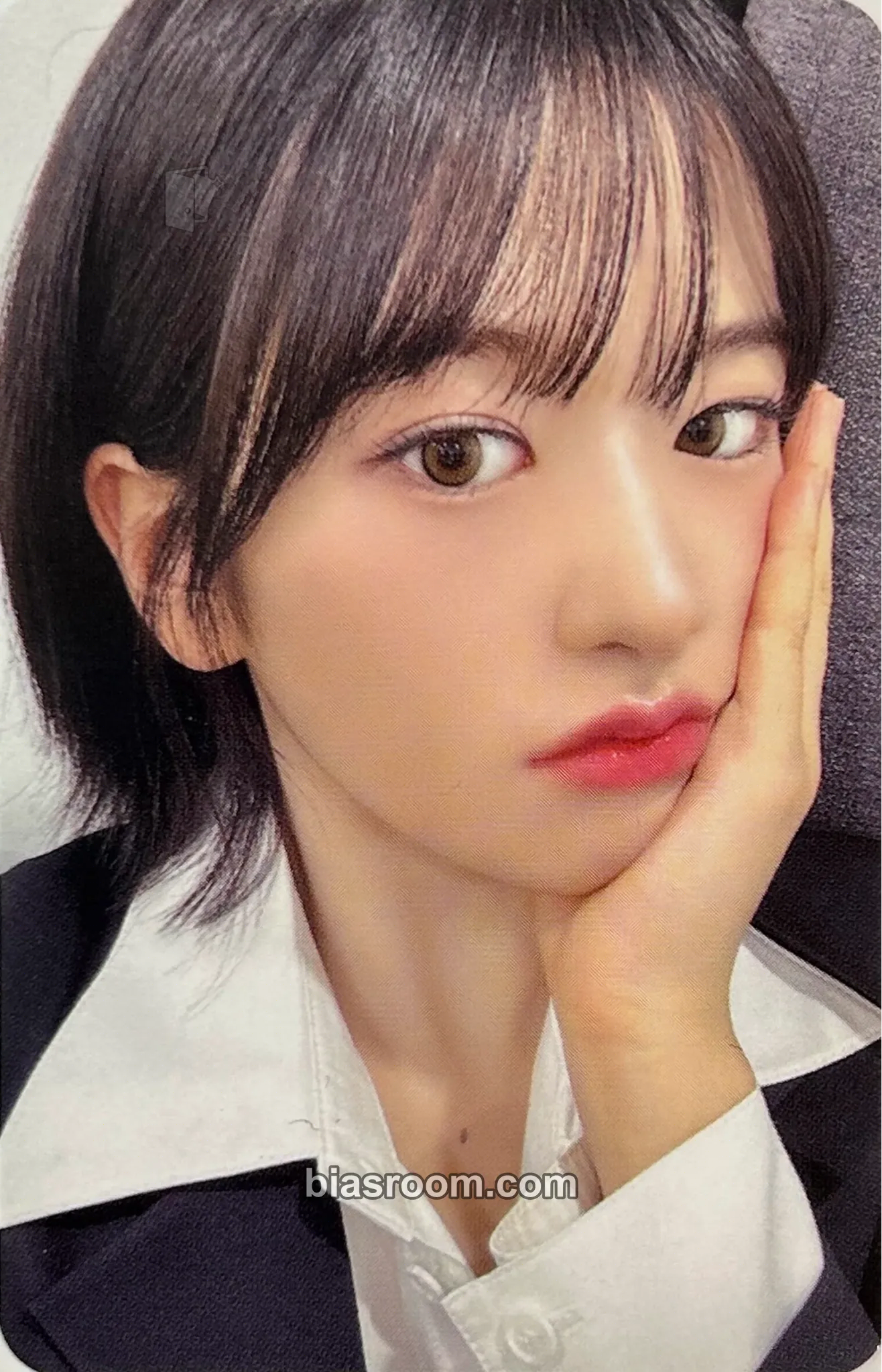 Yujin IVE The 1st World Tour : Show What I Have Photocard - IVE - IVE K-pop photocard